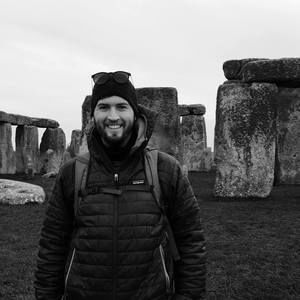 Meet your Posher, Jens